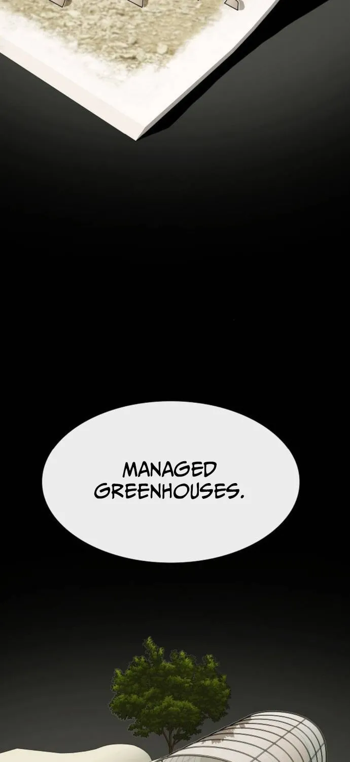 Cheonjae, Sesangeul Ikda Chapter 30 page 50 - 