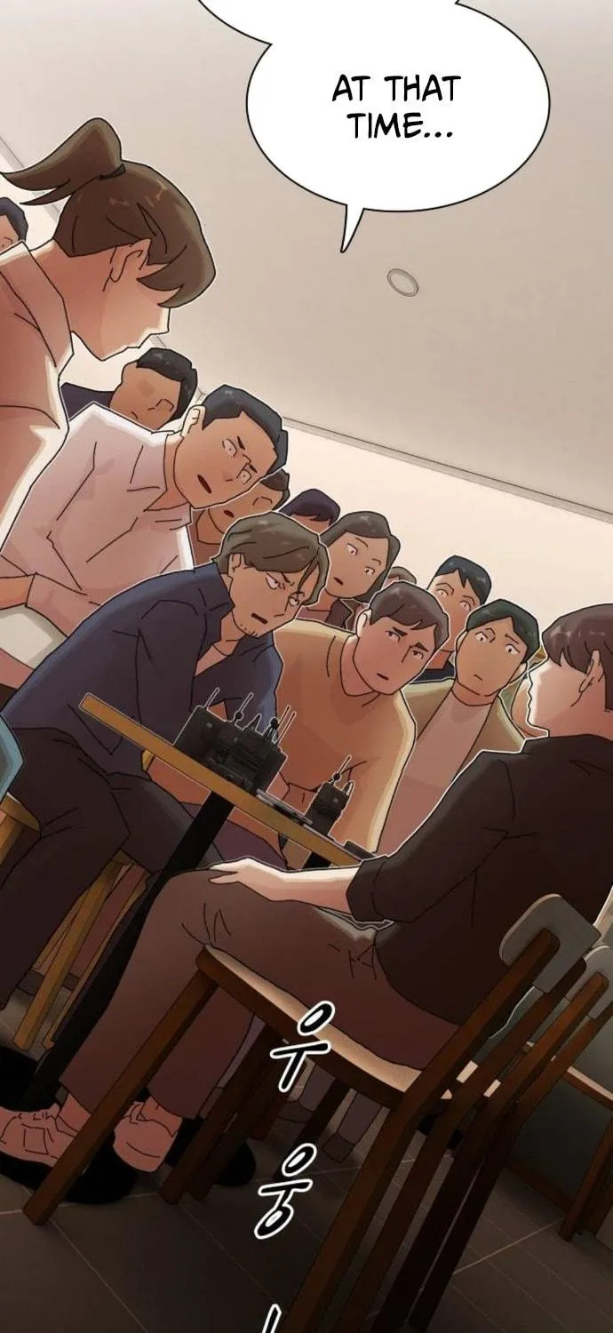 Cheonjae, Sesangeul Ikda Chapter 30 page 6 - 