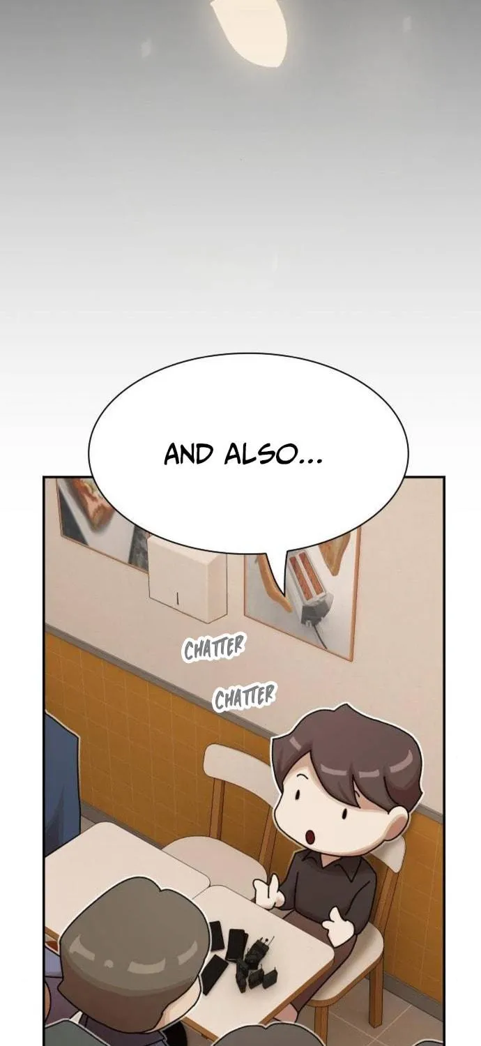 Cheonjae, Sesangeul Ikda Chapter 30 page 54 - 