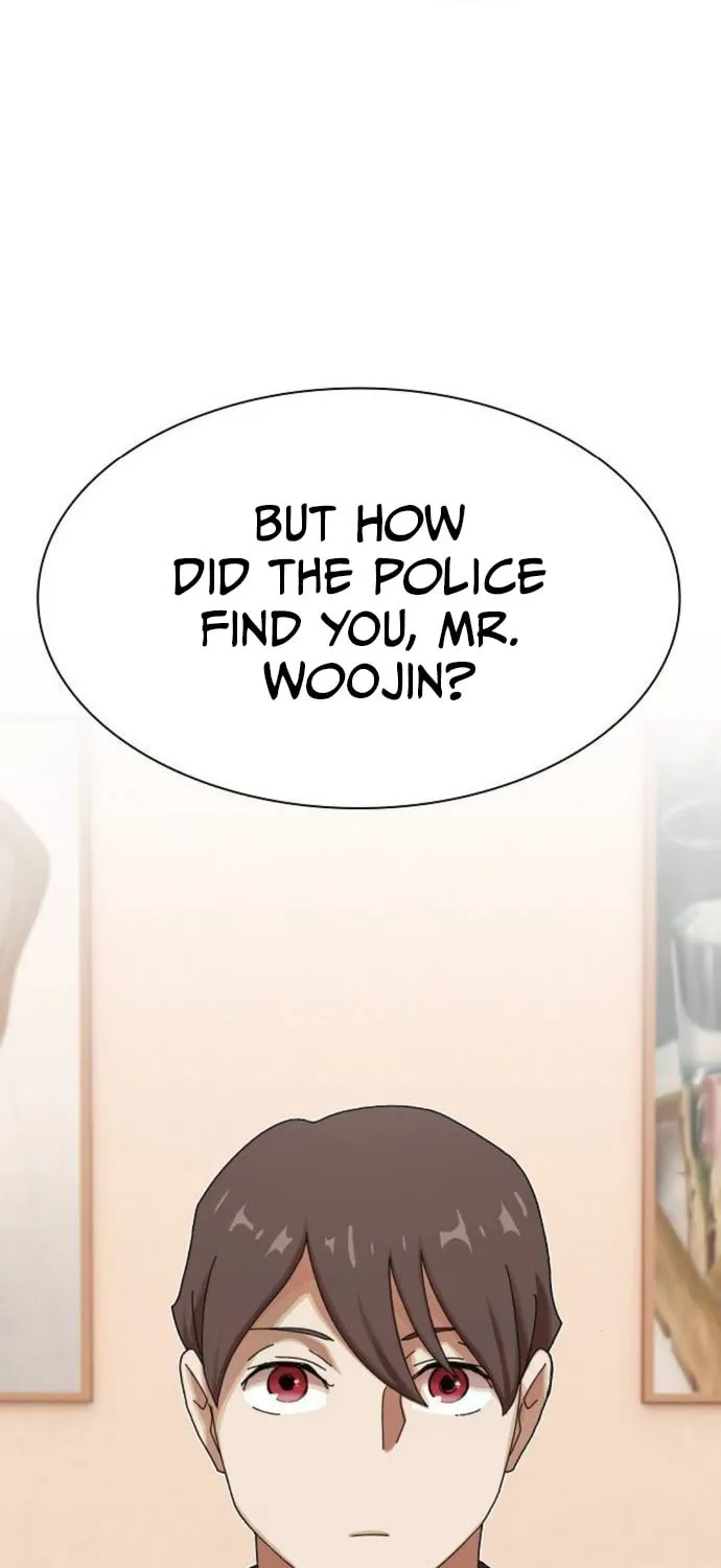 Cheonjae, Sesangeul Ikda Chapter 30 page 56 - 
