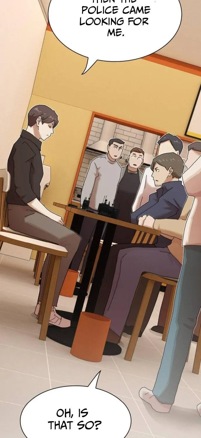 Cheonjae, Sesangeul Ikda Chapter 30 page 66 - 