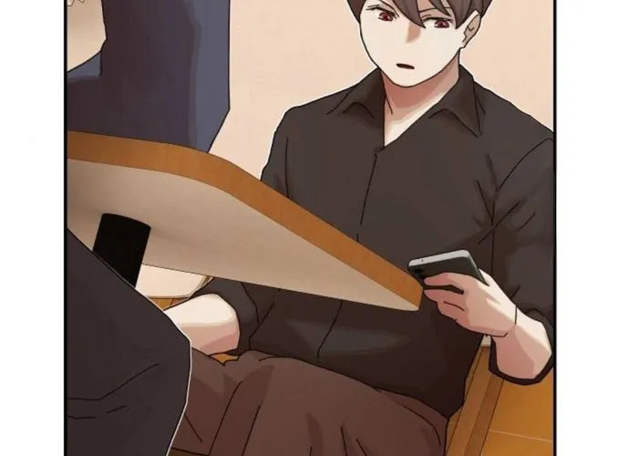 Cheonjae, Sesangeul Ikda Chapter 30 page 69 - 