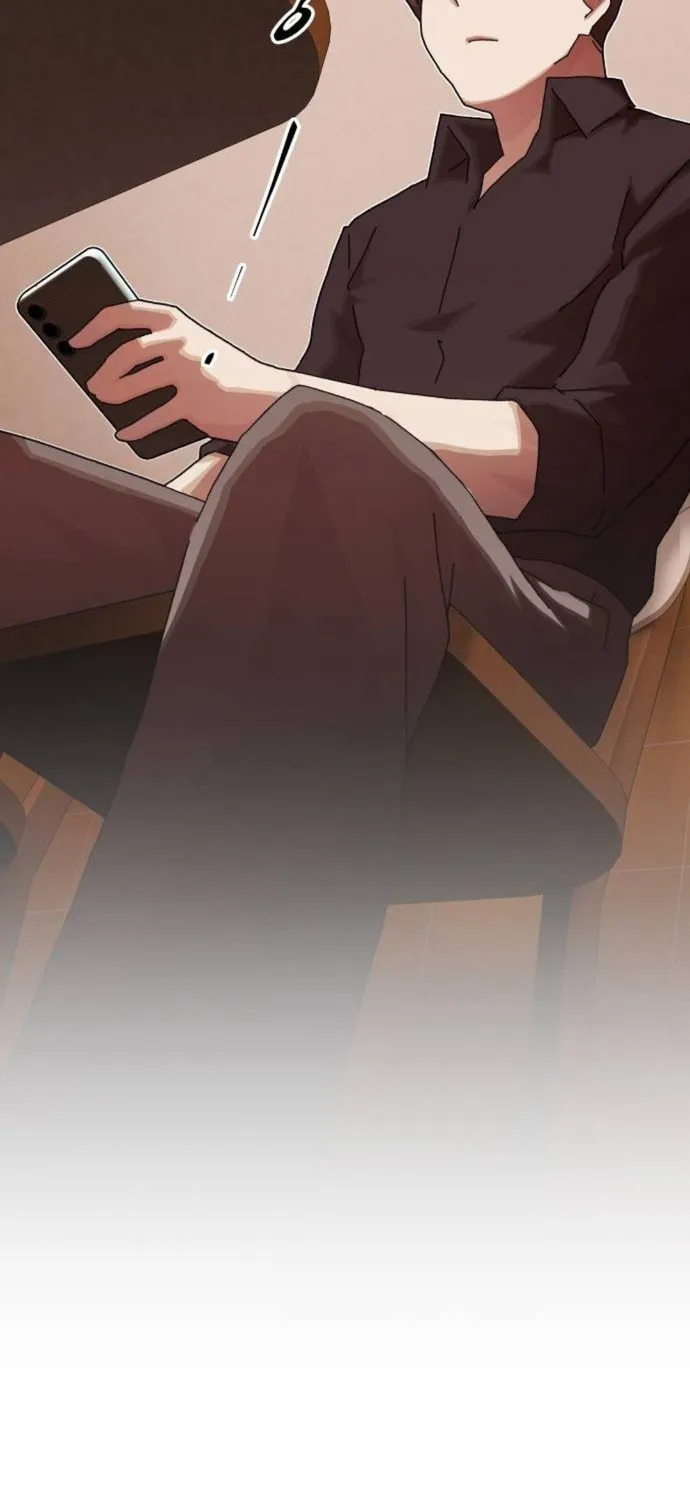 Cheonjae, Sesangeul Ikda Chapter 30 page 8 - 