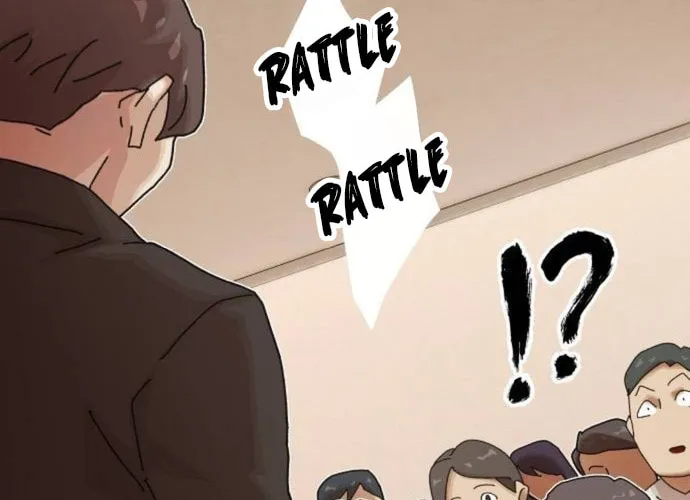 Cheonjae, Sesangeul Ikda Chapter 30 page 71 - 