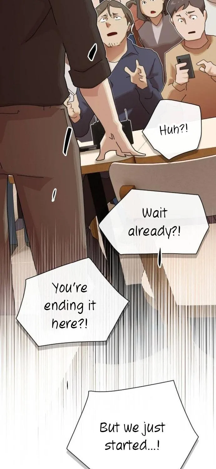 Cheonjae, Sesangeul Ikda Chapter 30 page 72 - 