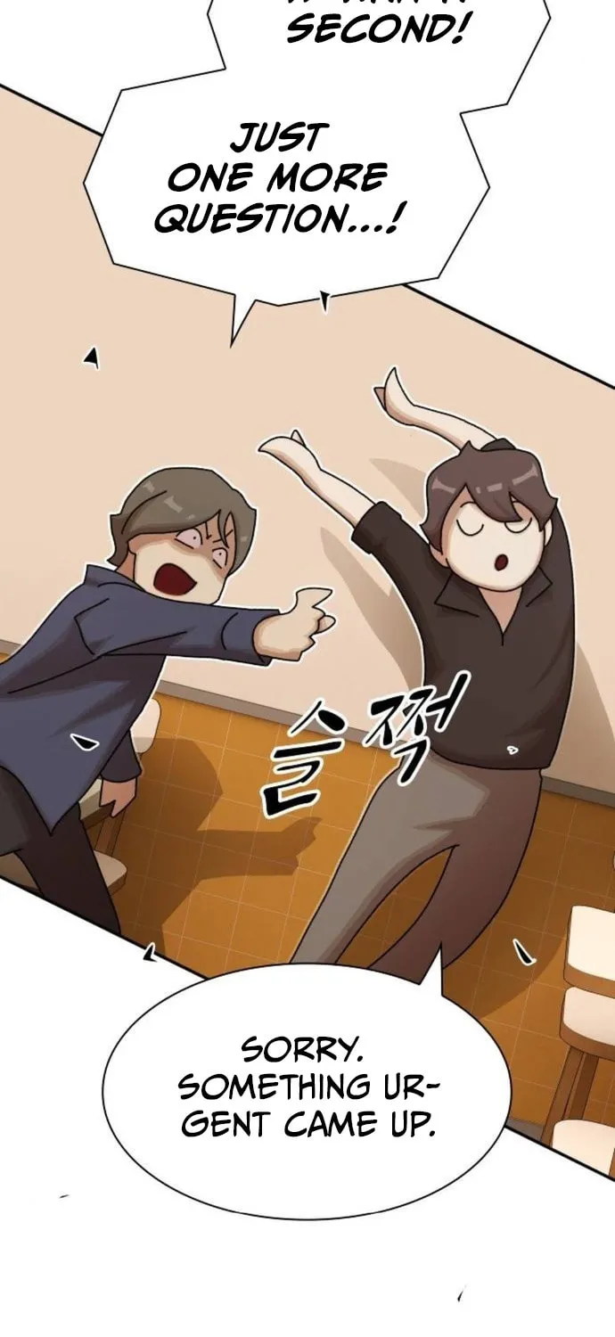 Cheonjae, Sesangeul Ikda Chapter 30 page 74 - 