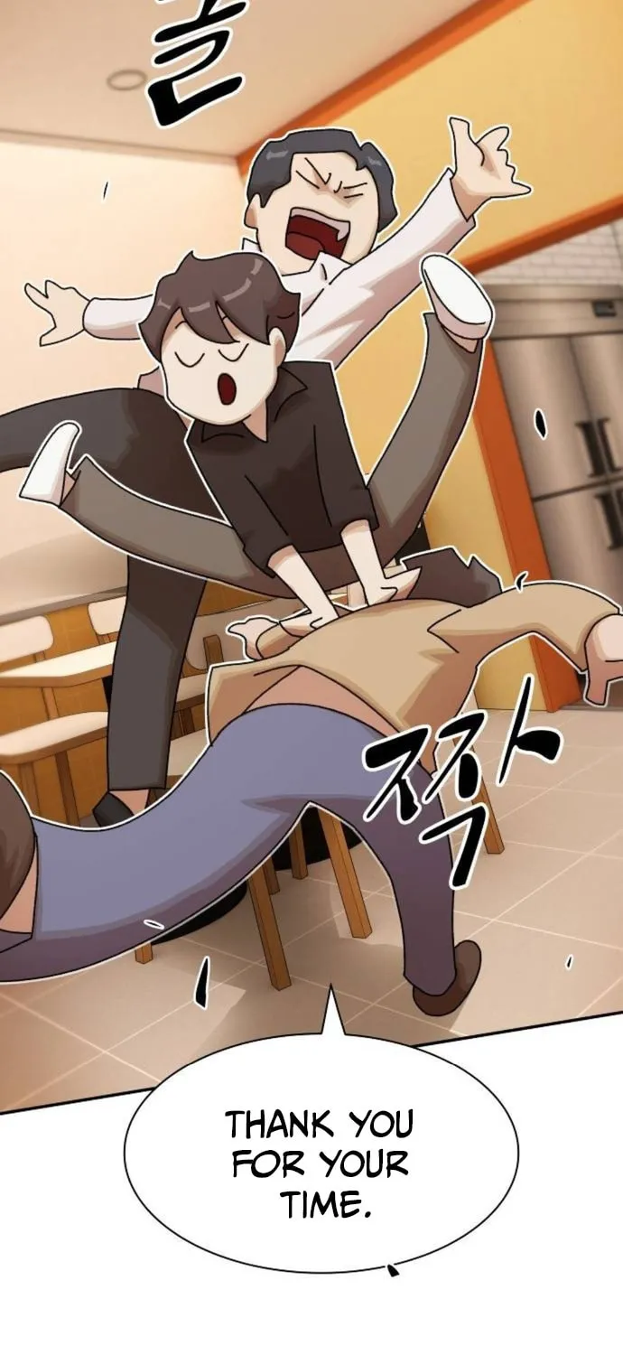 Cheonjae, Sesangeul Ikda Chapter 30 page 76 - 