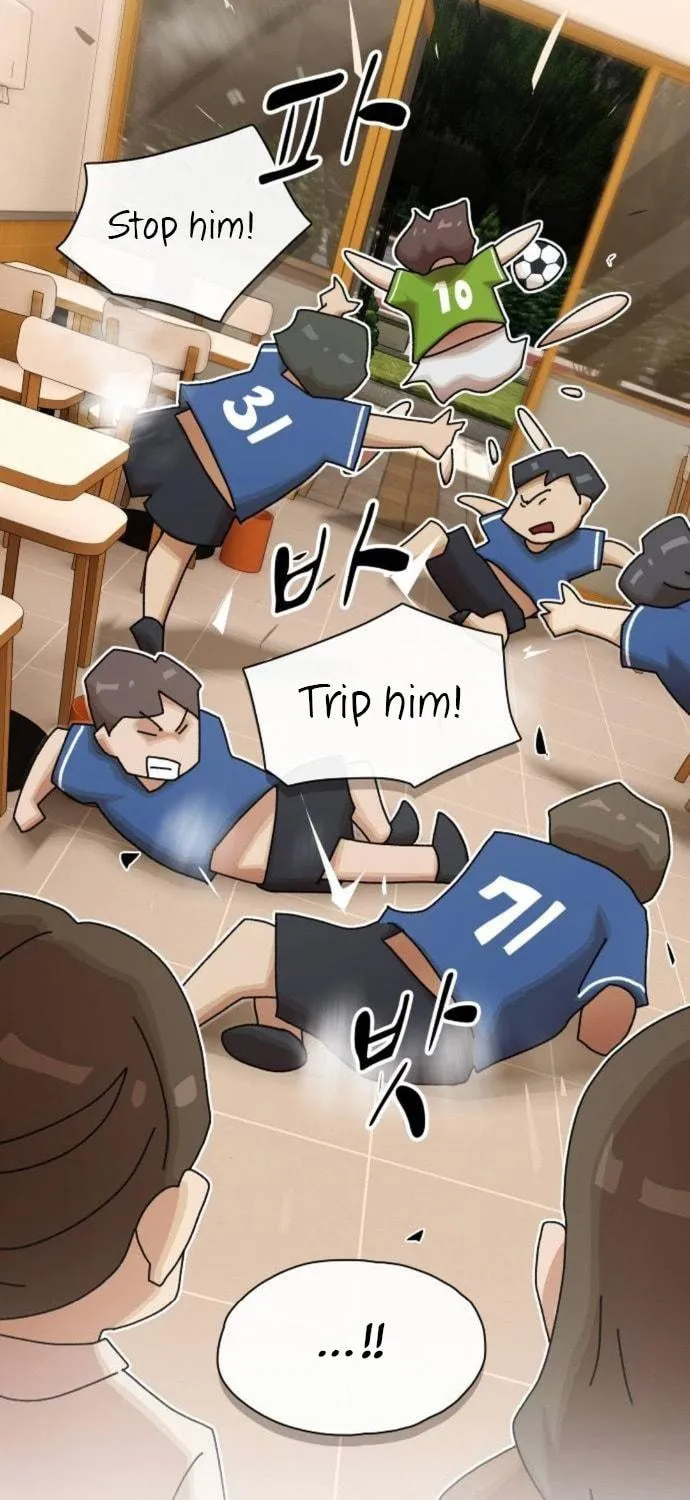Cheonjae, Sesangeul Ikda Chapter 30 page 78 - 