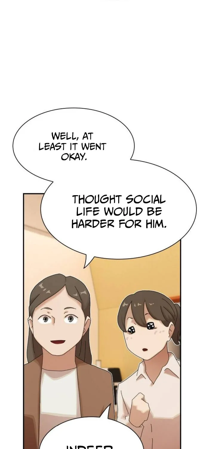 Cheonjae, Sesangeul Ikda Chapter 30 page 80 - 