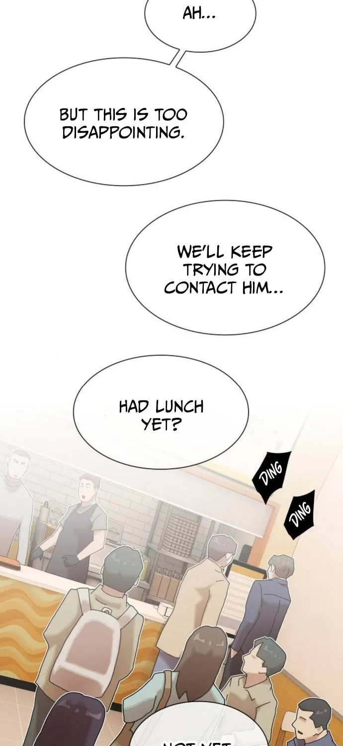 Cheonjae, Sesangeul Ikda Chapter 30 page 82 - 
