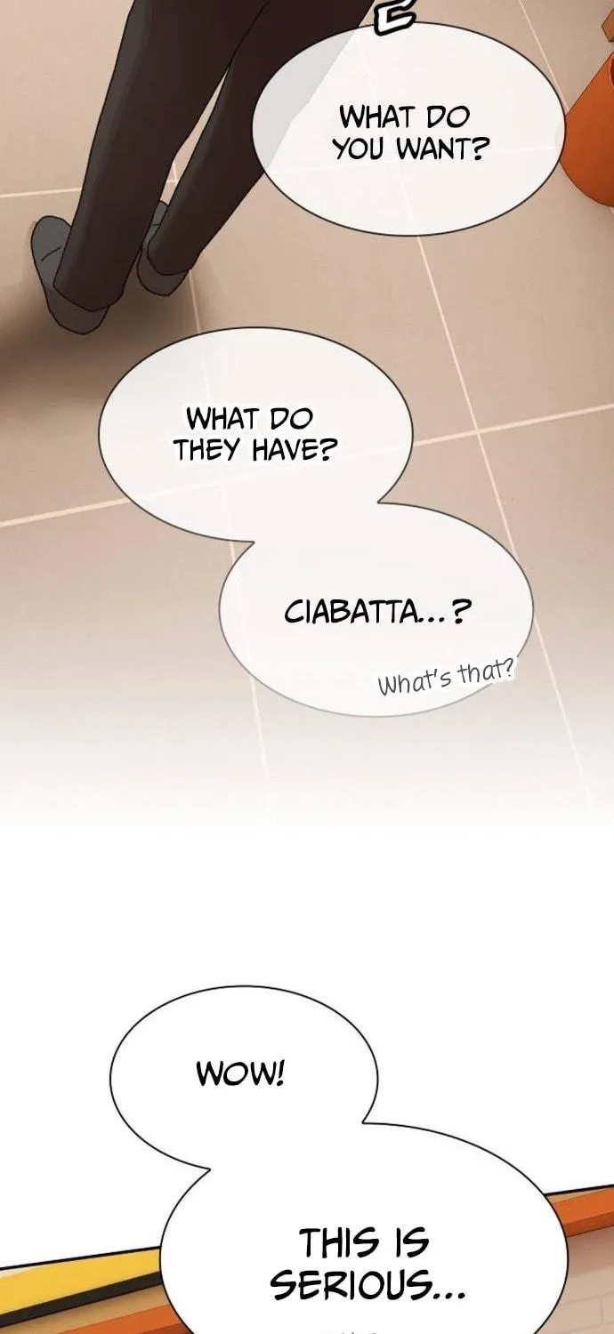 Cheonjae, Sesangeul Ikda Chapter 30 page 84 - 