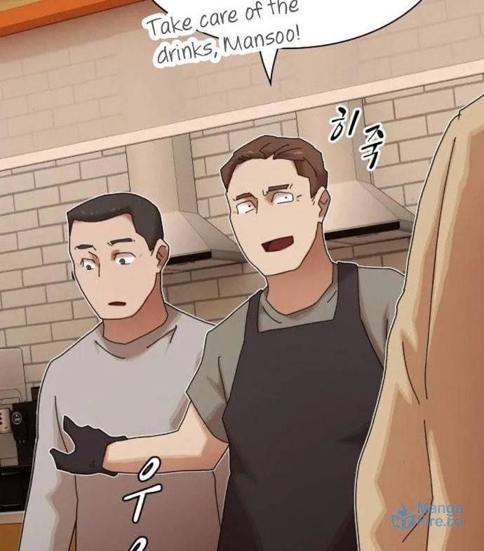 Cheonjae, Sesangeul Ikda Chapter 30 page 85 - 