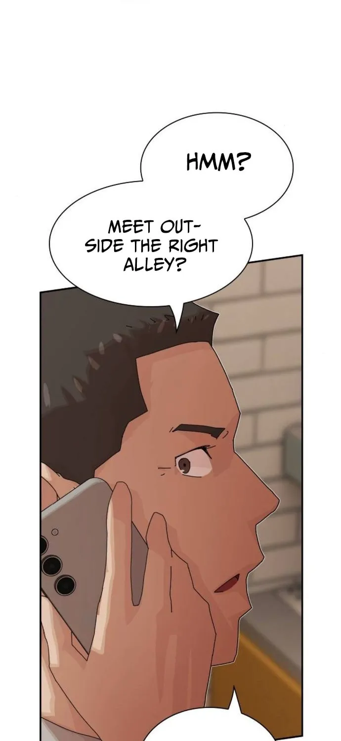 Cheonjae, Sesangeul Ikda Chapter 30 page 88 - 
