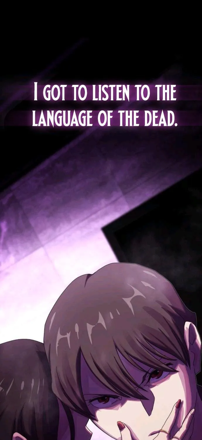 Cheonjae, Sesangeul Ikda Chapter 31 page 11 - 