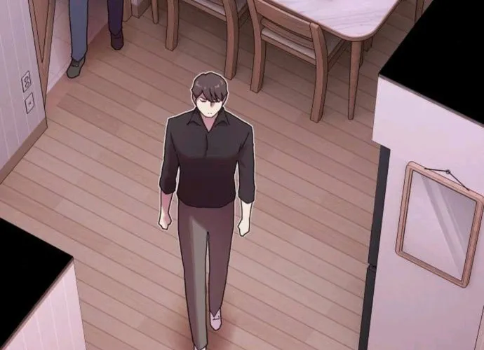 Cheonjae, Sesangeul Ikda Chapter 31 page 104 - 