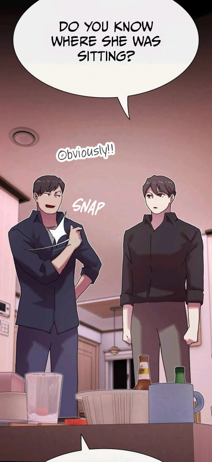 Cheonjae, Sesangeul Ikda Chapter 31 page 109 - 