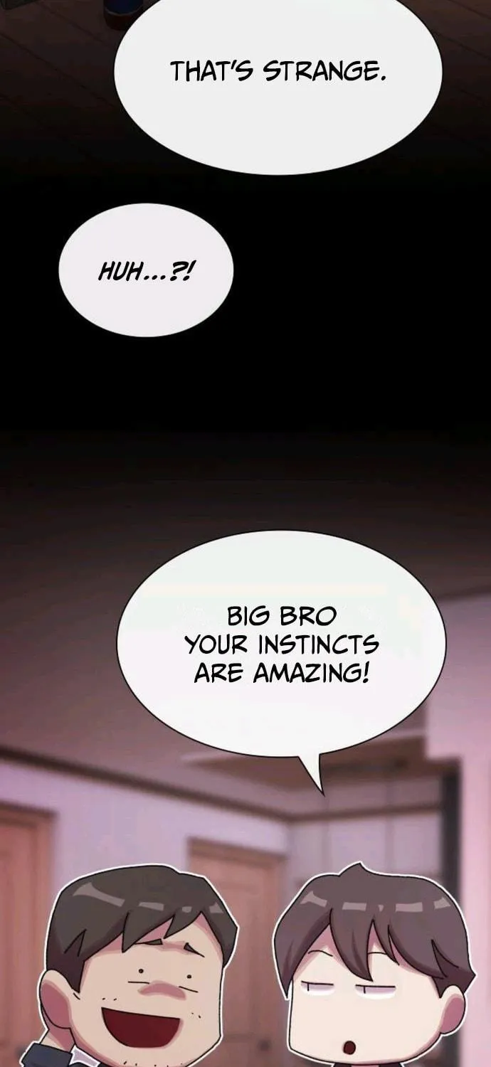 Cheonjae, Sesangeul Ikda Chapter 31 page 113 - 