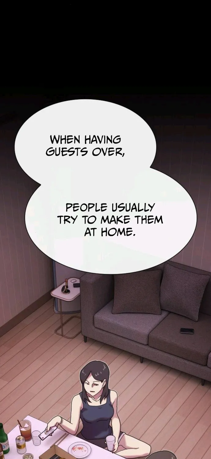 Cheonjae, Sesangeul Ikda Chapter 31 page 117 - 