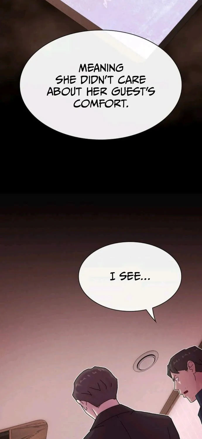Cheonjae, Sesangeul Ikda Chapter 31 page 121 - 