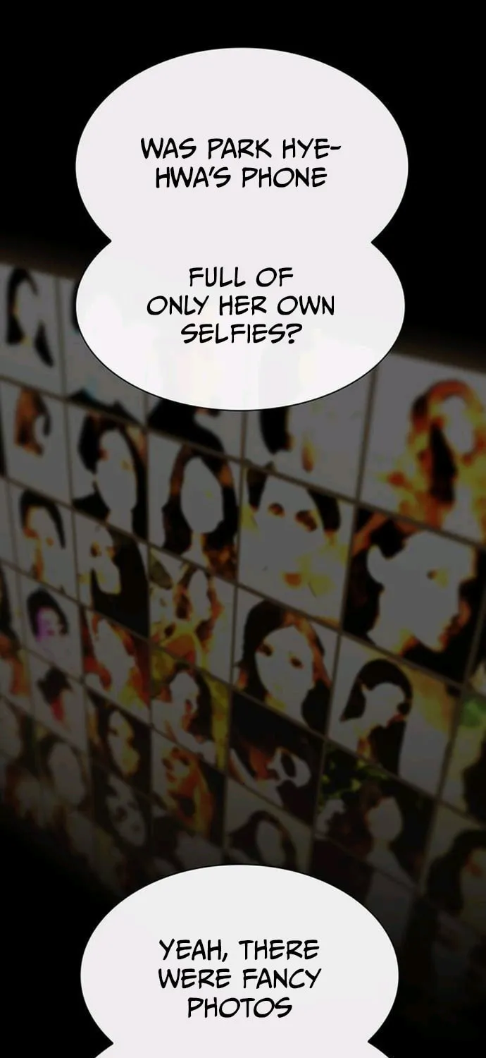 Cheonjae, Sesangeul Ikda Chapter 31 page 133 - 