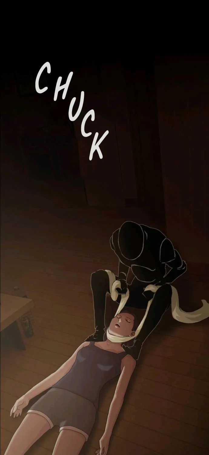 Cheonjae, Sesangeul Ikda Chapter 31 page 169 - 