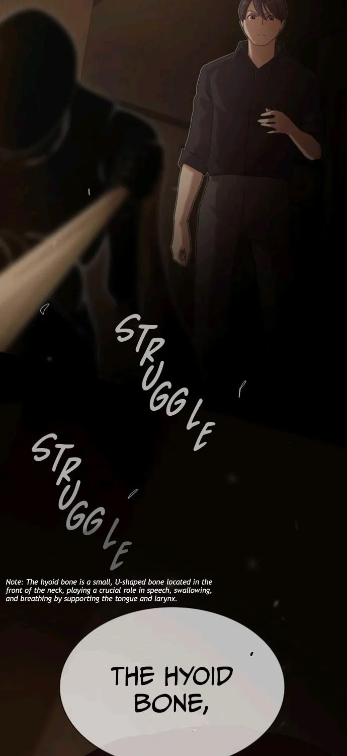 Cheonjae, Sesangeul Ikda Chapter 31 page 181 - 