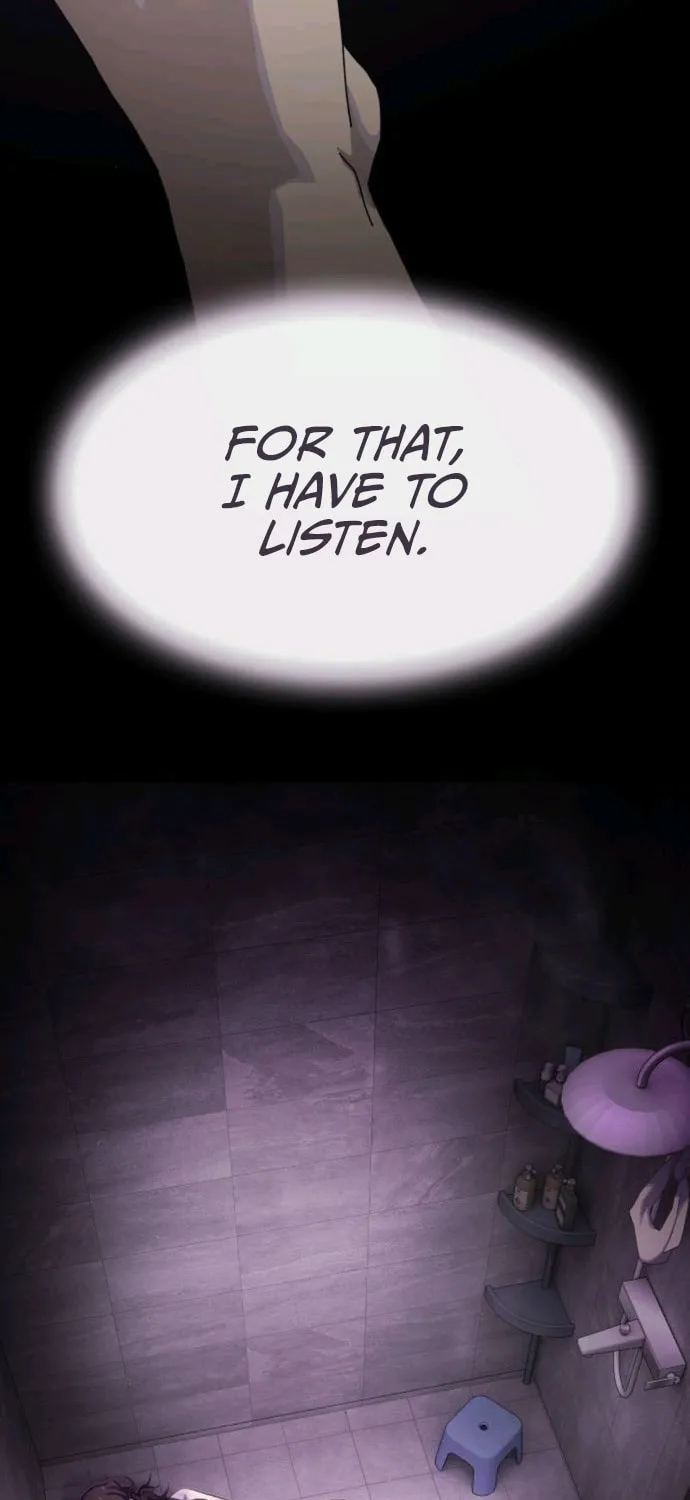 Cheonjae, Sesangeul Ikda Chapter 31 page 3 - 