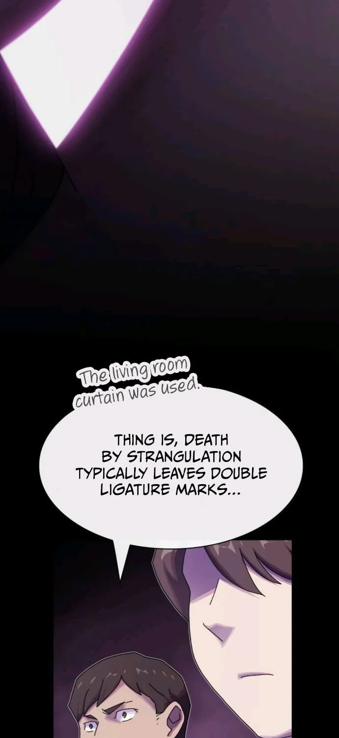 Cheonjae, Sesangeul Ikda Chapter 31 page 25 - 