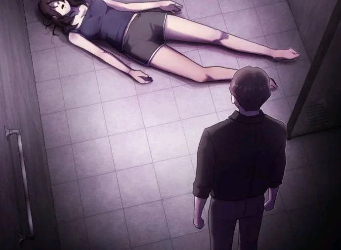 Cheonjae, Sesangeul Ikda Chapter 31 page 4 - 