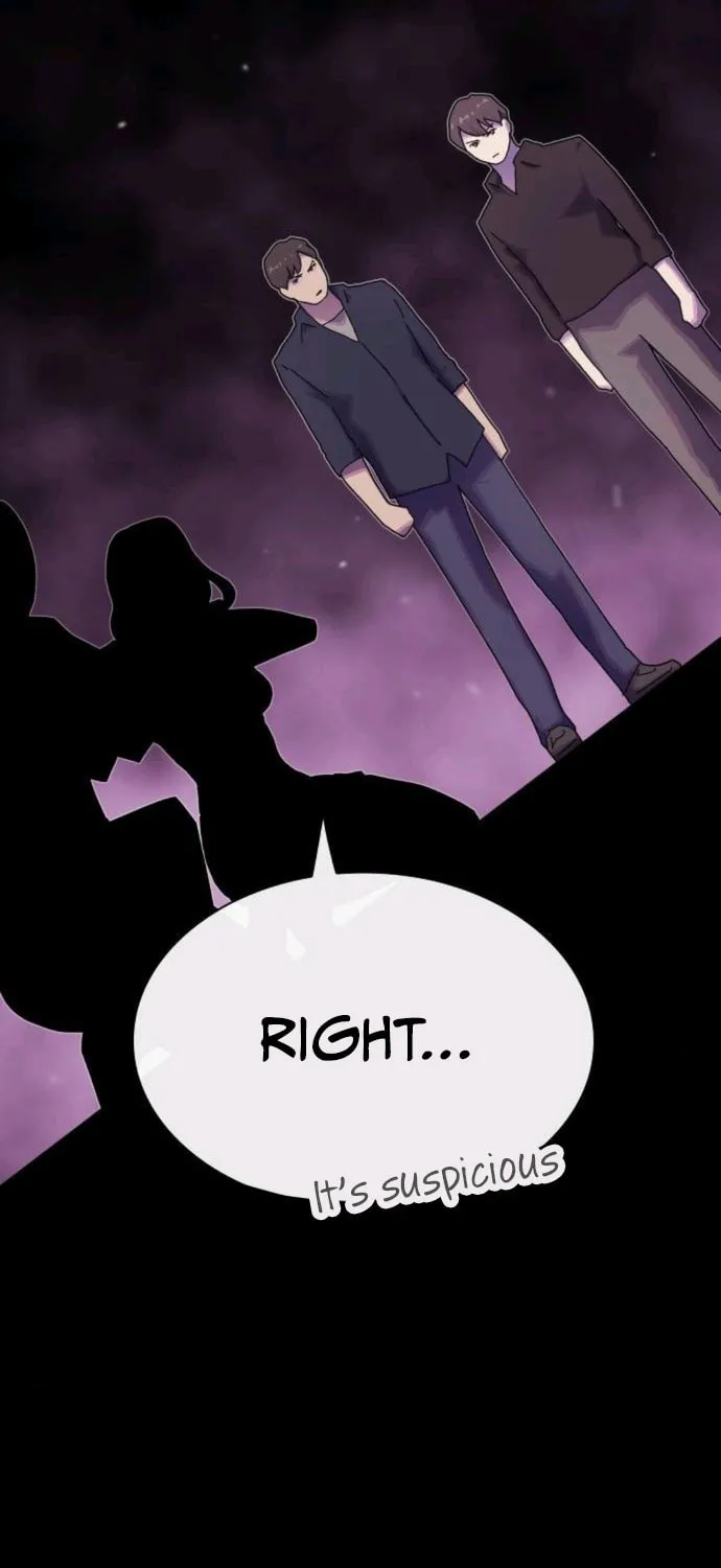 Cheonjae, Sesangeul Ikda Chapter 31 page 39 - 