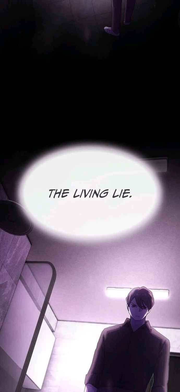 Cheonjae, Sesangeul Ikda Chapter 31 page 5 - 
