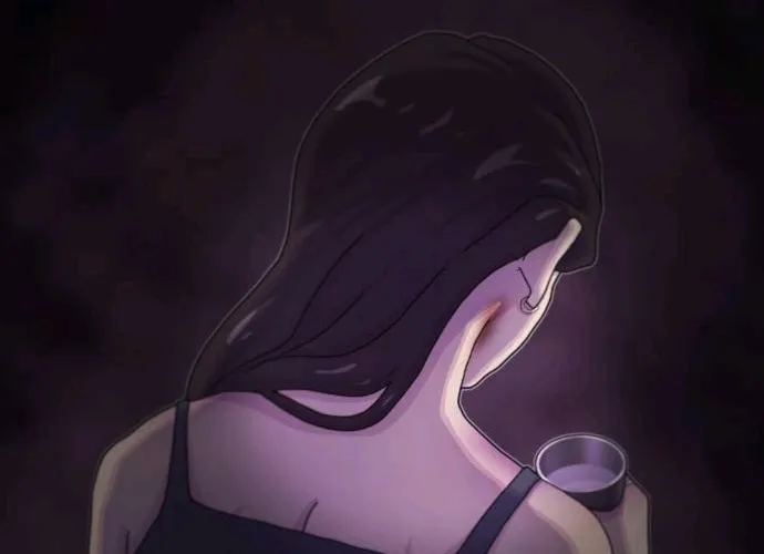 Cheonjae, Sesangeul Ikda Chapter 31 page 44 - 