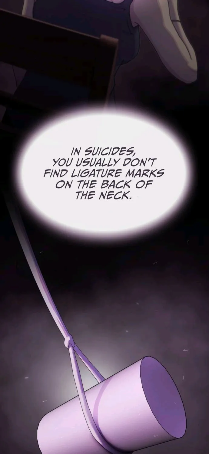 Cheonjae, Sesangeul Ikda Chapter 31 page 45 - 