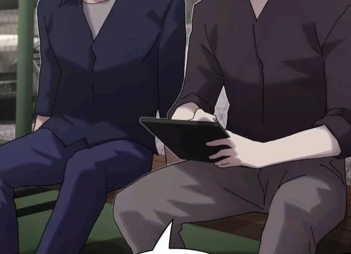 Cheonjae, Sesangeul Ikda Chapter 31 page 50 - 