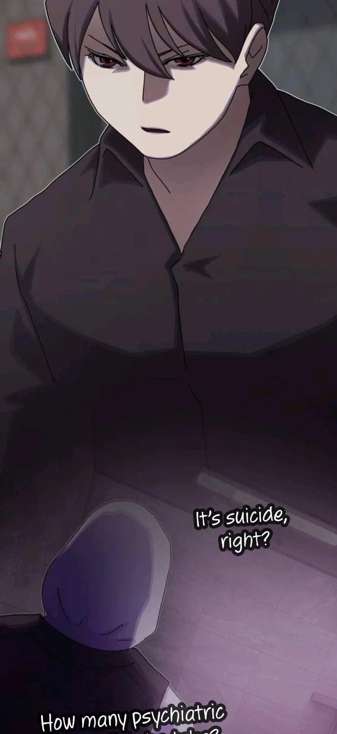 Cheonjae, Sesangeul Ikda Chapter 31 page 53 - 