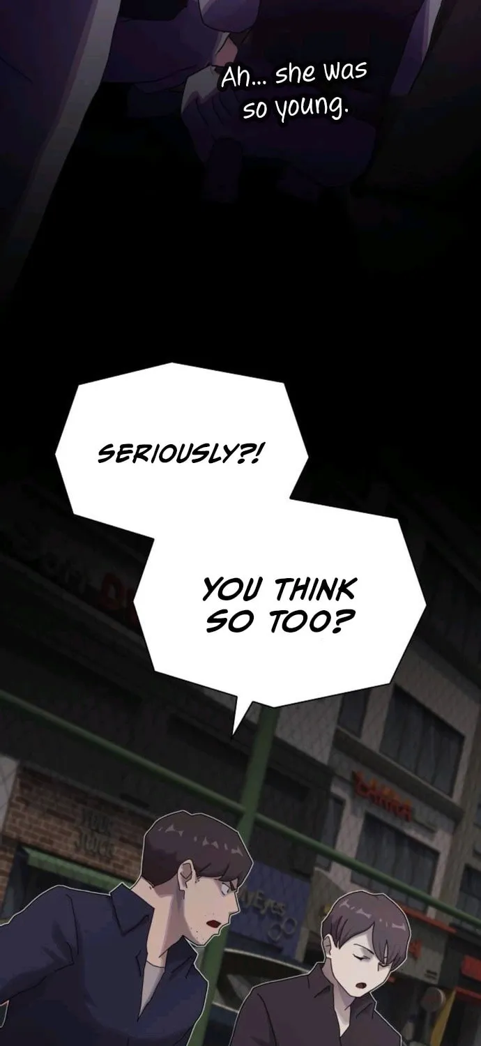 Cheonjae, Sesangeul Ikda Chapter 31 page 55 - 