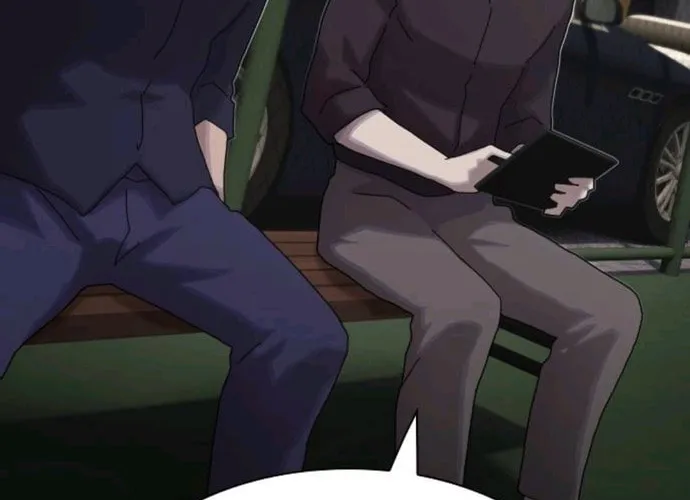 Cheonjae, Sesangeul Ikda Chapter 31 page 56 - 