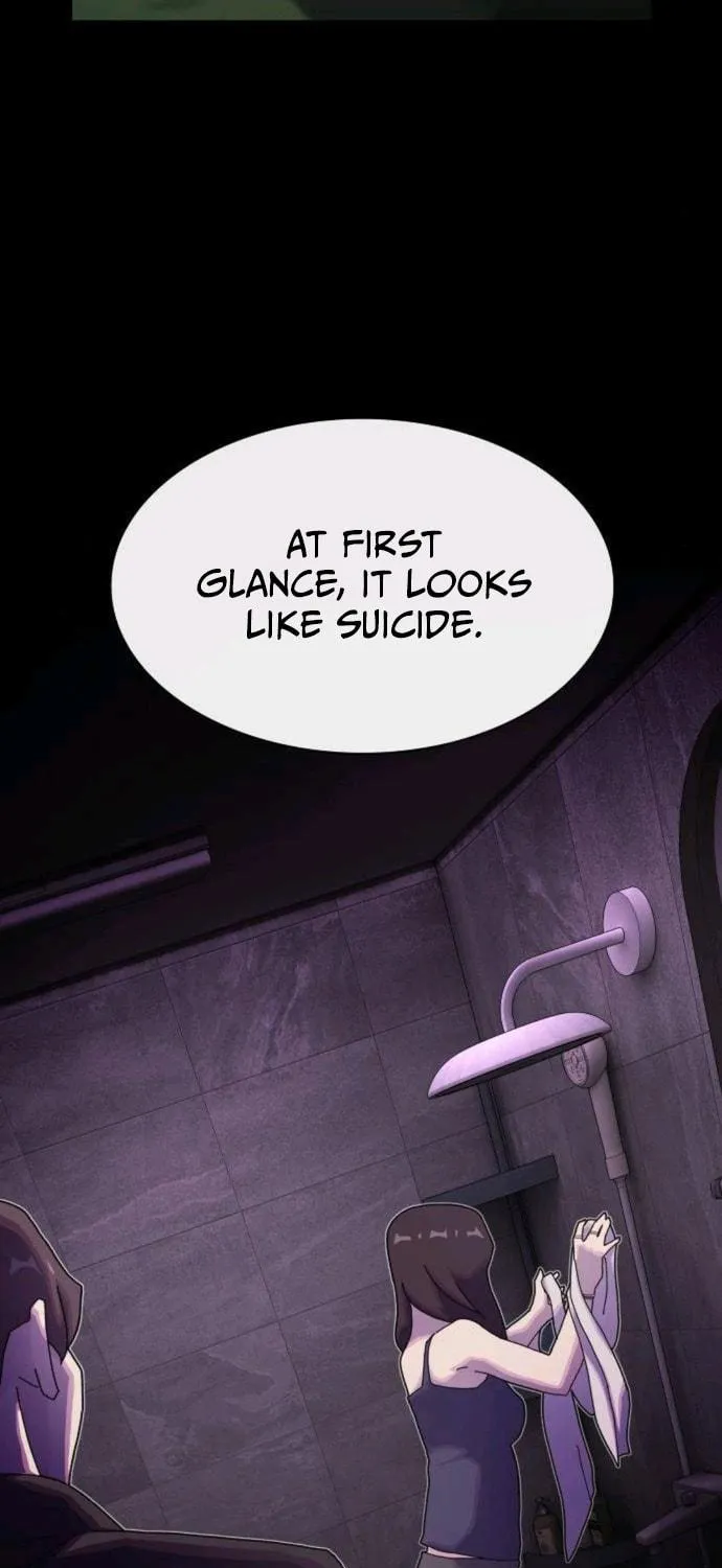 Cheonjae, Sesangeul Ikda Chapter 31 page 59 - 