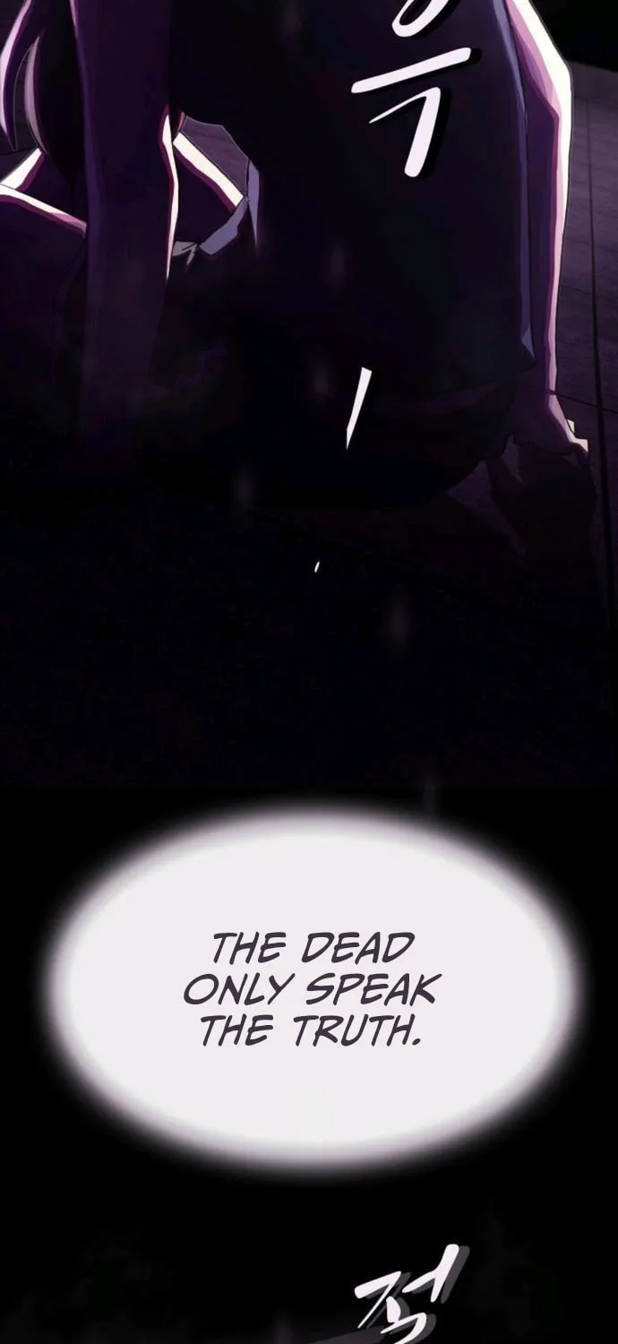Cheonjae, Sesangeul Ikda Chapter 31 page 7 - 