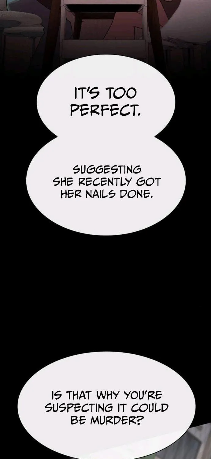 Cheonjae, Sesangeul Ikda Chapter 31 page 71 - 