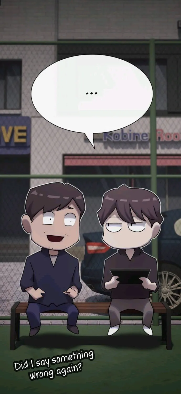 Cheonjae, Sesangeul Ikda Chapter 31 page 75 - 