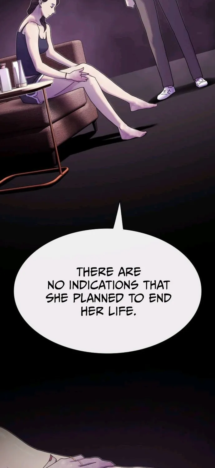 Cheonjae, Sesangeul Ikda Chapter 31 page 81 - 
