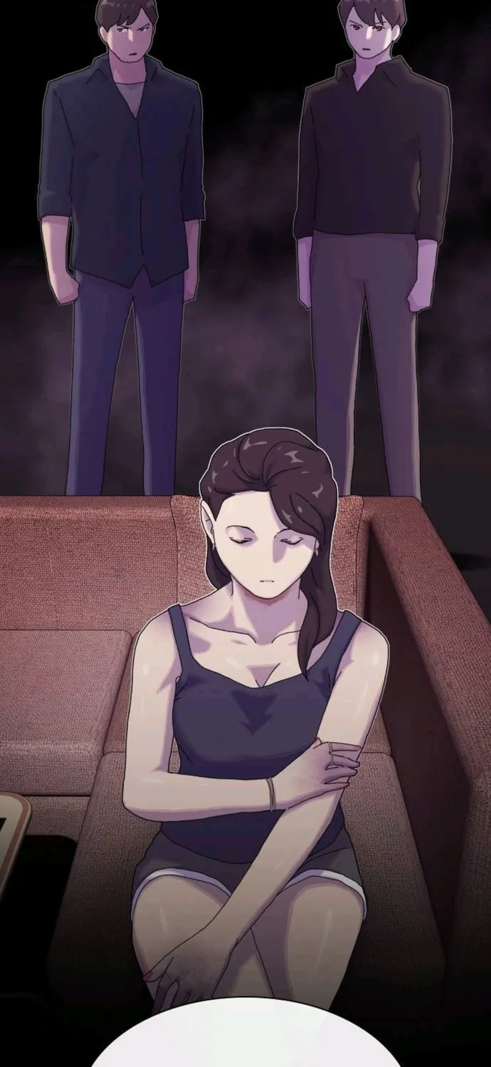 Cheonjae, Sesangeul Ikda Chapter 31 page 85 - 