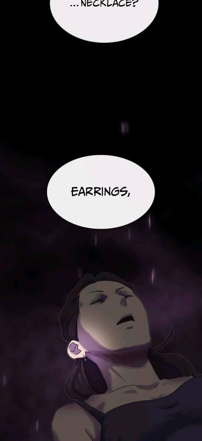 Cheonjae, Sesangeul Ikda Chapter 31 page 93 - 