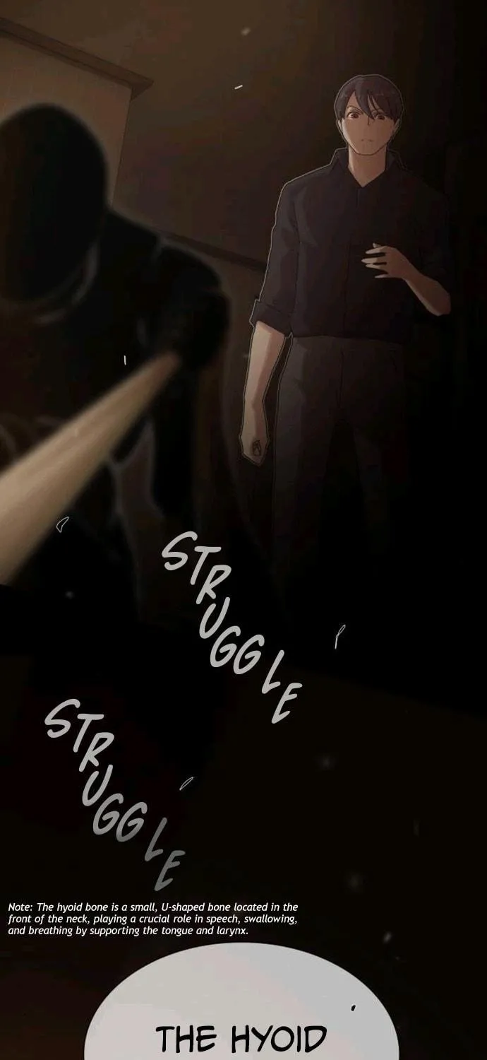 Cheonjae, Sesangeul Ikda Chapter 32 page 11 - 