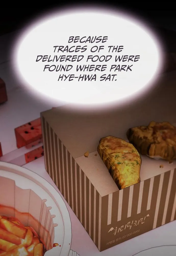 Cheonjae, Sesangeul Ikda Chapter 32 page 104 - 