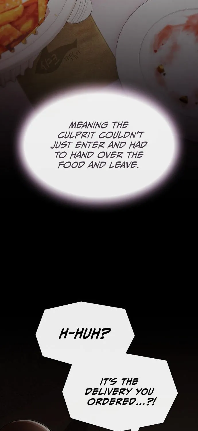 Cheonjae, Sesangeul Ikda Chapter 32 page 105 - 
