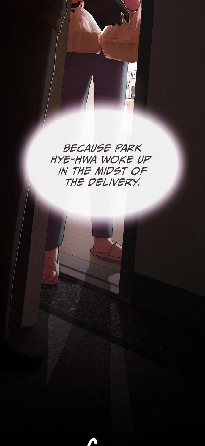 Cheonjae, Sesangeul Ikda Chapter 32 page 107 - 