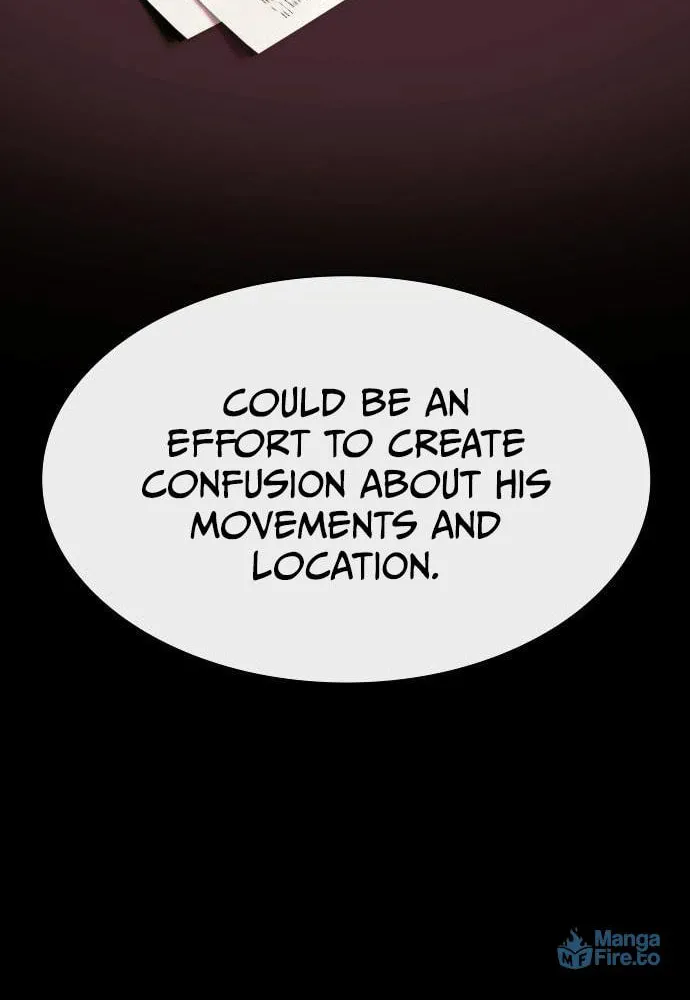 Cheonjae, Sesangeul Ikda Chapter 32 page 114 - 
