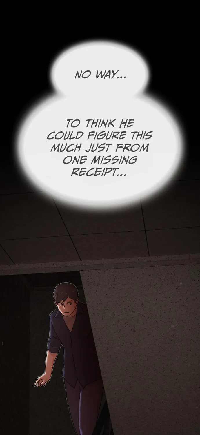 Cheonjae, Sesangeul Ikda Chapter 32 page 115 - 